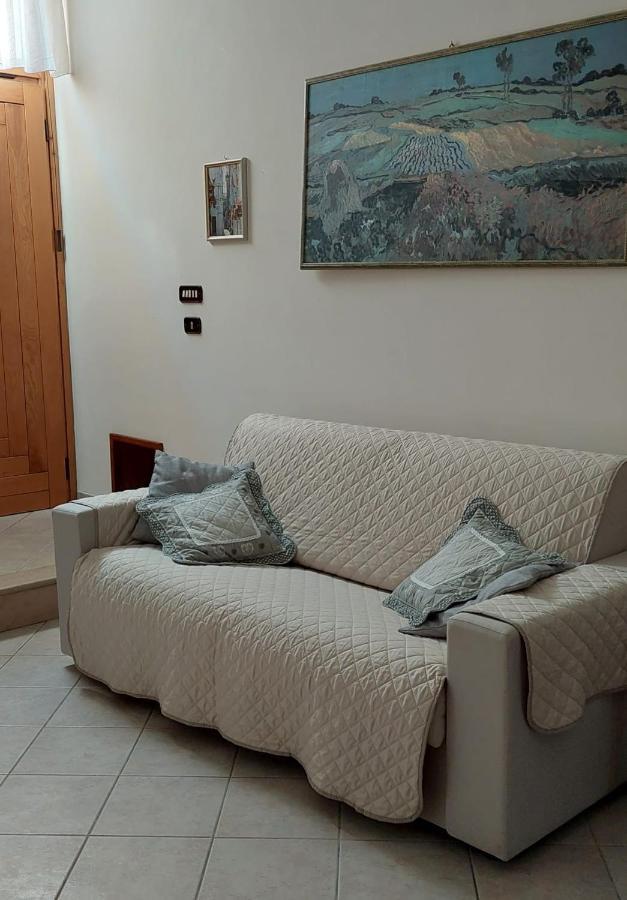 Rental House In Cisternino Exterior foto