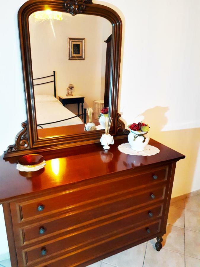 Rental House In Cisternino Exterior foto